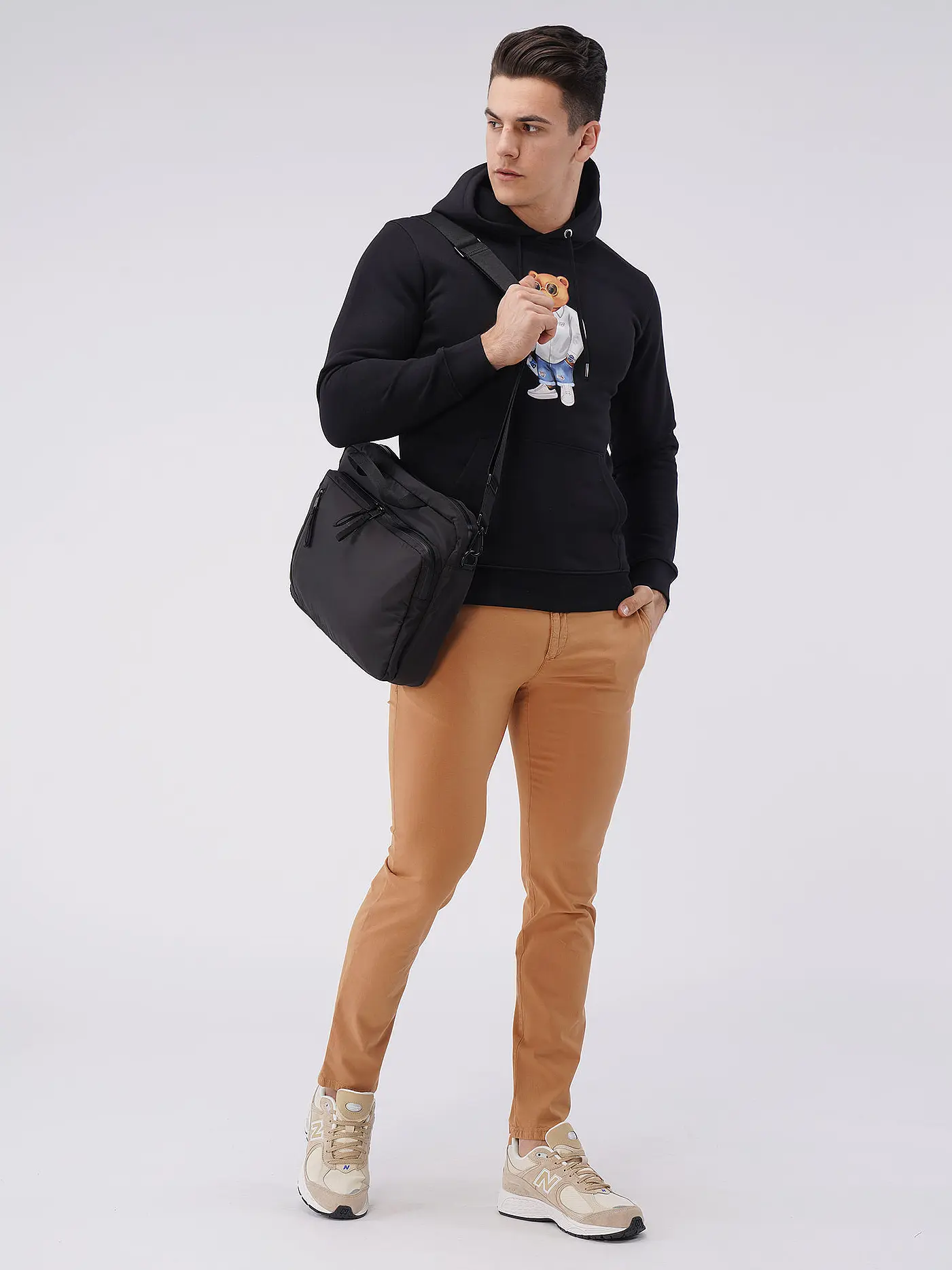 MARC O'POLO | Laptoptasche Medium | 